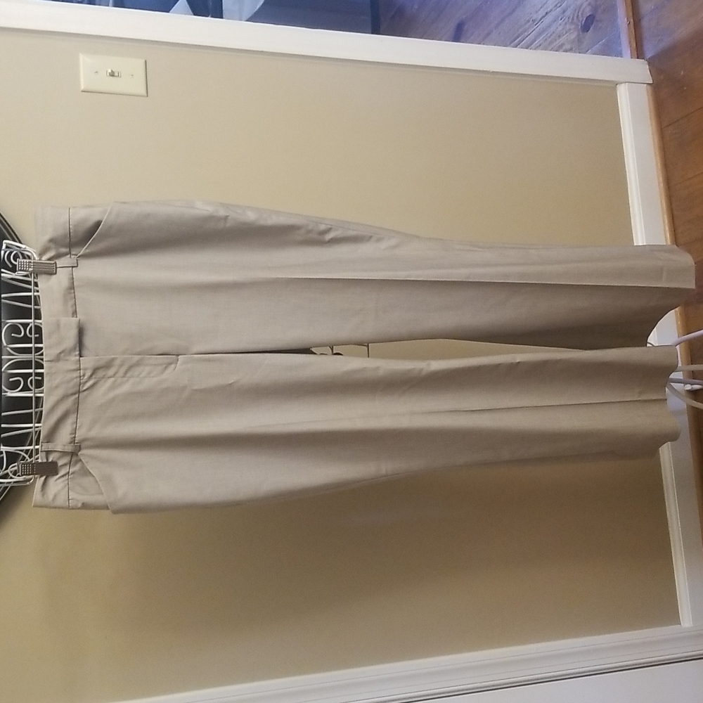 Kate Hill Trousers